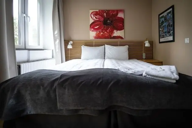 Basic Üç Kişilik Oda