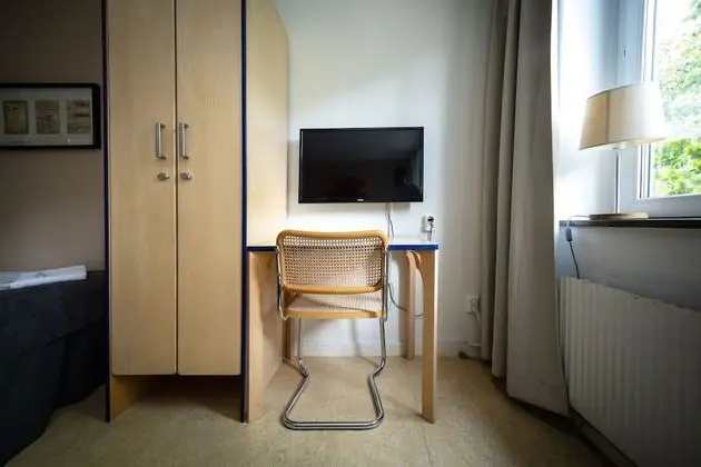 Basic Üç Kişilik Oda