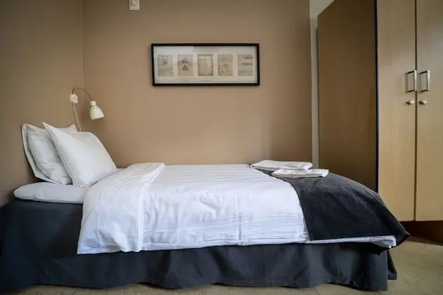 Basic Üç Kişilik Oda