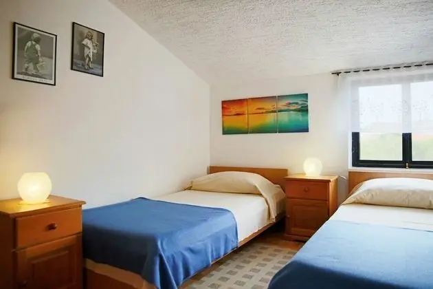 Apart Daire (Miba - close to the sea & parking - A)