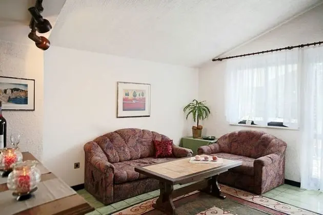 Apart Daire (Miba - close to the sea & parking - A)