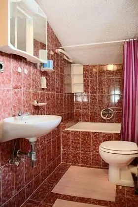 Apart Daire (Miba - close to the sea & parking - A)