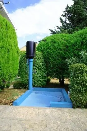 Apart Daire (Miba - close to the sea & parking - A)