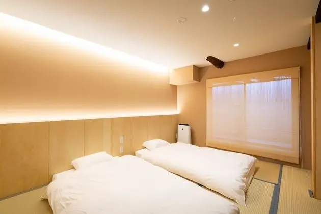 Traditional Oda (JP Style Room, 2F, OKITA, HAJIME, NAG)
