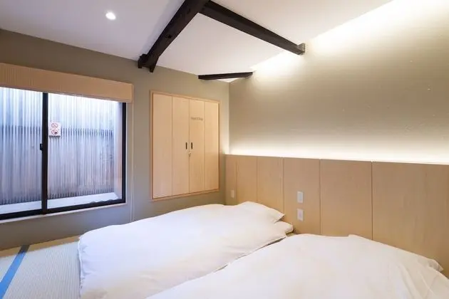 Traditional Oda (JP Style Room, 2F, OKITA, HAJIME, NAG)