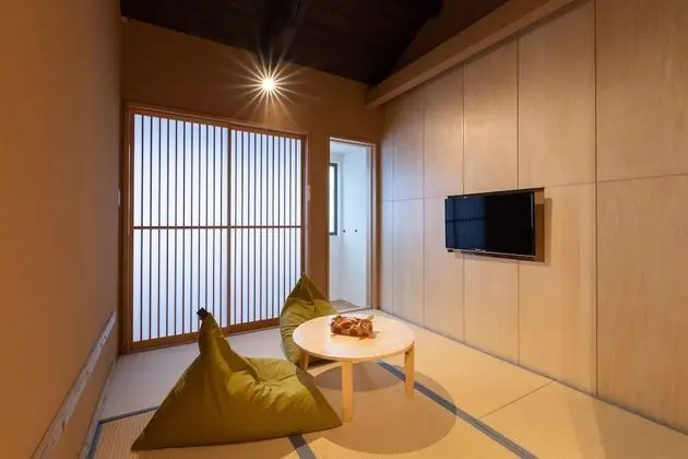Traditional Oda (JP Style Room, 2F, OKITA, HAJIME, NAG)