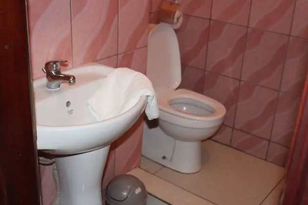 Classic İki Ayrı Yataklı Oda