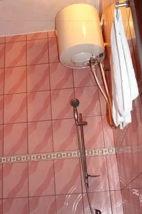 Classic İki Ayrı Yataklı Oda