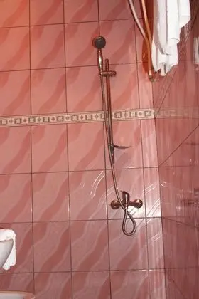 Classic İki Ayrı Yataklı Oda