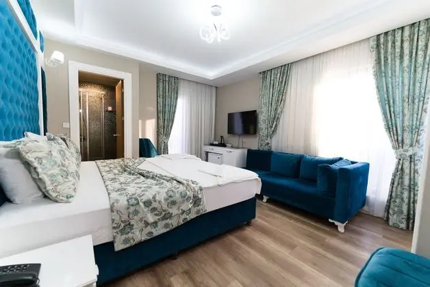 2+1 Standard Aile Odası