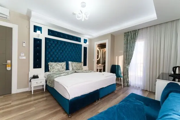 2+1 Standard Aile Odası