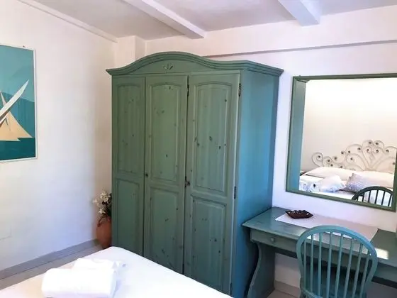 Apart Daire, 4 Yatak Odası