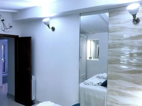 Apart Daire, 4 Yatak Odası