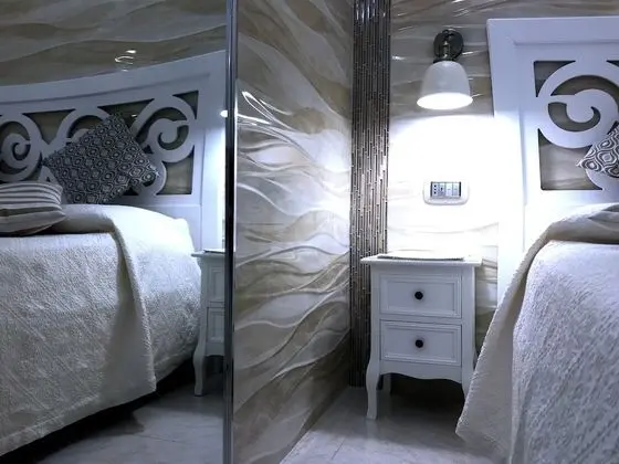 Apart Daire, 4 Yatak Odası