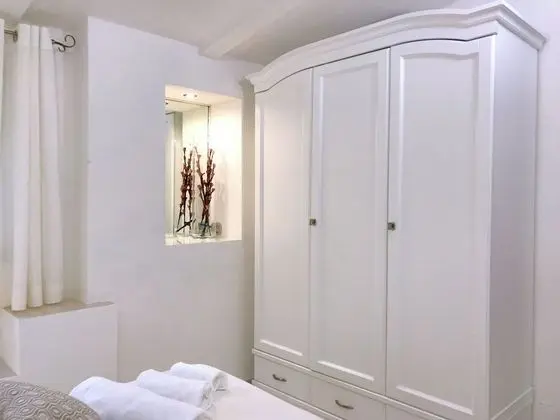 Apart Daire, 4 Yatak Odası