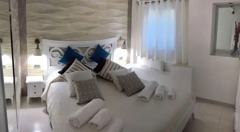 Apart Daire, 4 Yatak Odası