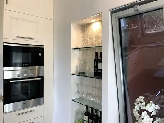 Apart Daire, 4 Yatak Odası