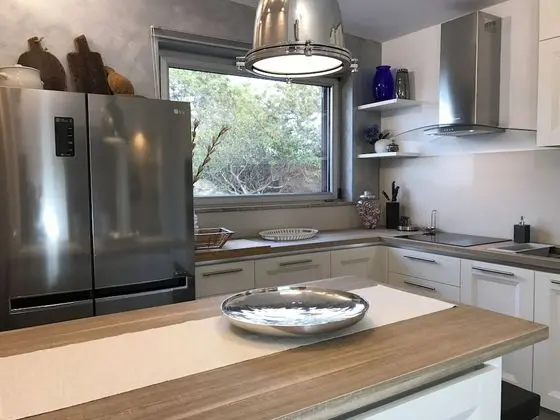 Apart Daire, 4 Yatak Odası