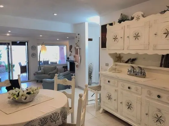 Apart Daire, 4 Yatak Odası