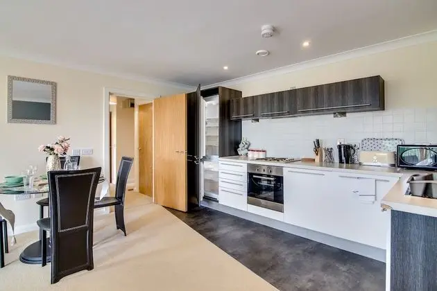 Standard Apart Daire, 2 Yatak Odası, Şehir Manzaralı (67)