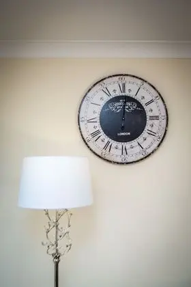 Superior Apart Daire, 2 Yatak Odası, Banyolu/Duşlu (65)