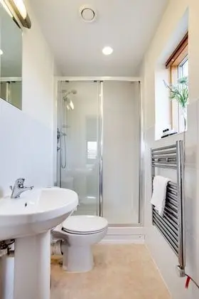 Superior Apart Daire, 2 Yatak Odası, Banyolu/Duşlu (65)