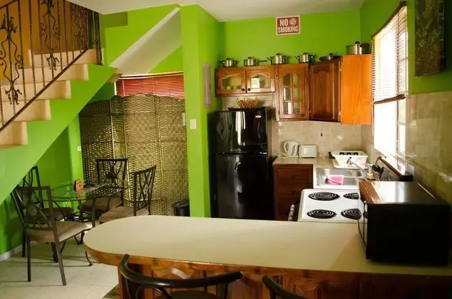 Comfort Apart Daire, 2 Yatak Odası