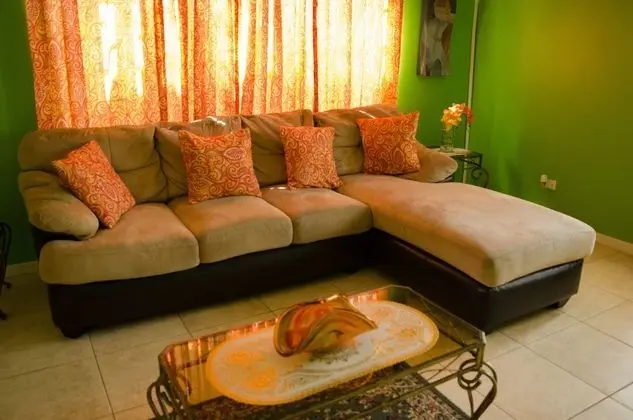 Comfort Apart Daire, 2 Yatak Odası