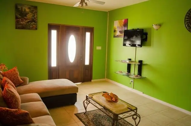 Comfort Apart Daire, 2 Yatak Odası