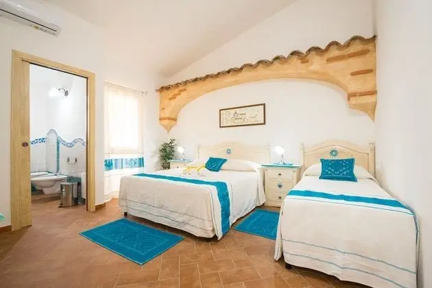 Üç Kişilik Oda, Balkon