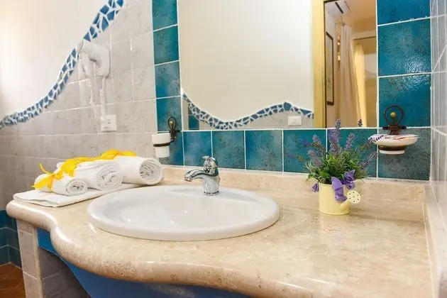 Üç Kişilik Oda, Balkon