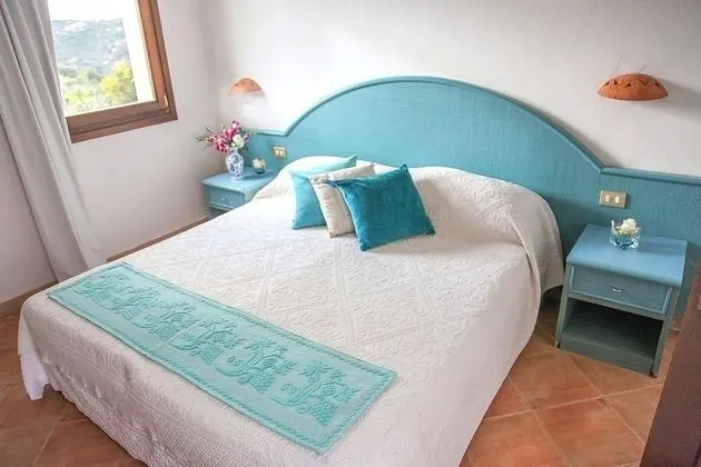 Classic Tek Büyük Yataklı Oda