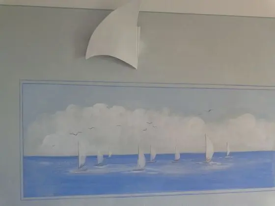 Classic Tek Büyük Yataklı Oda