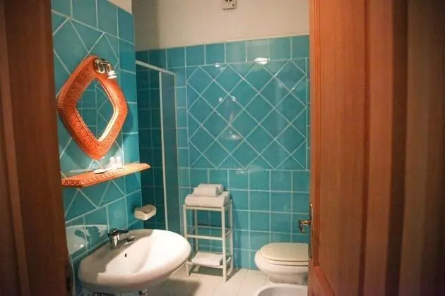 Comfort Dört Kişilik Oda