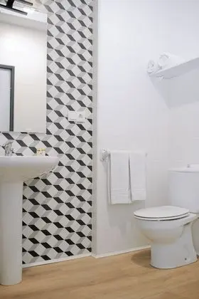 Basic İki Ayrı Yataklı Oda