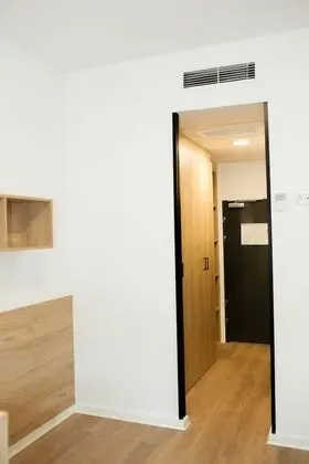 Basic İki Ayrı Yataklı Oda