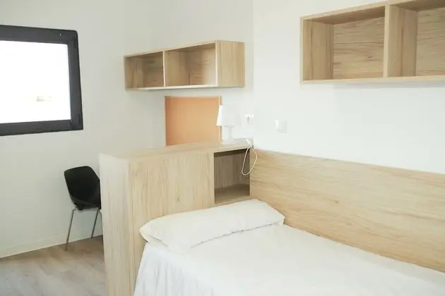 Basic Tek Kişilik Oda