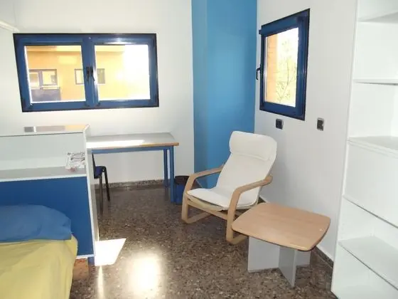 Basic Tek Kişilik Oda
