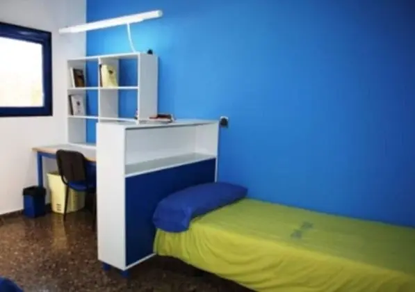 Basic Tek Kişilik Oda