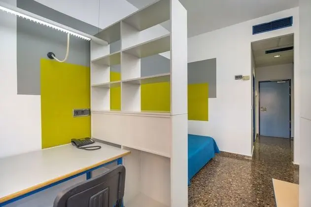 Basic Tek Kişilik Oda