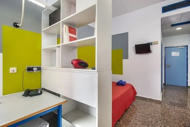 Basic Tek Kişilik Oda