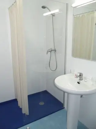 Basic Tek Kişilik Oda