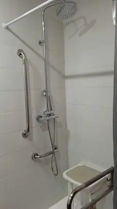 Tek Kişilik Oda, Engellilere Uygun