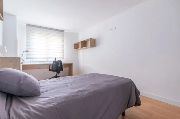 Standard Tek Kişilik Oda