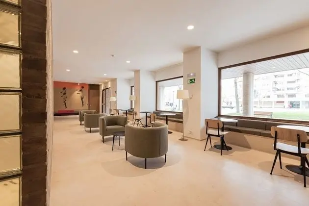 City Tek Kişilik Oda
