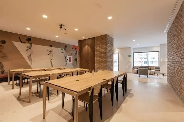 City Tek Kişilik Oda