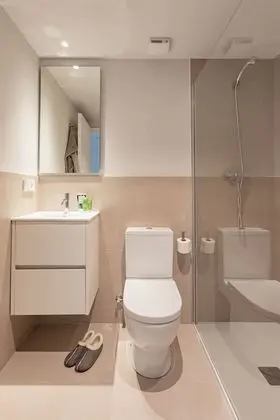 City Tek Kişilik Oda