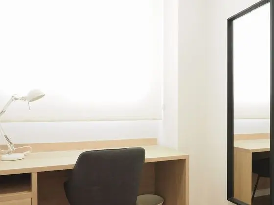 Standard Apart Daire, 2 Yatak Odası