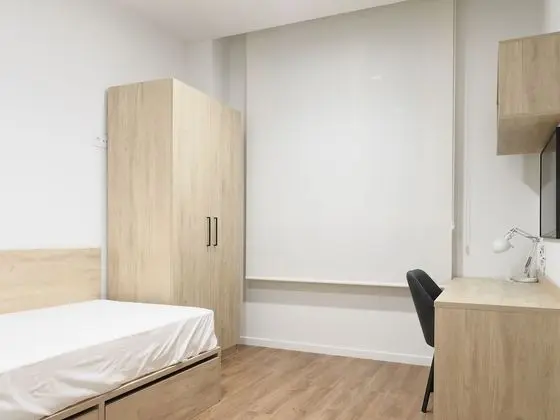 Standard Apart Daire, 2 Yatak Odası