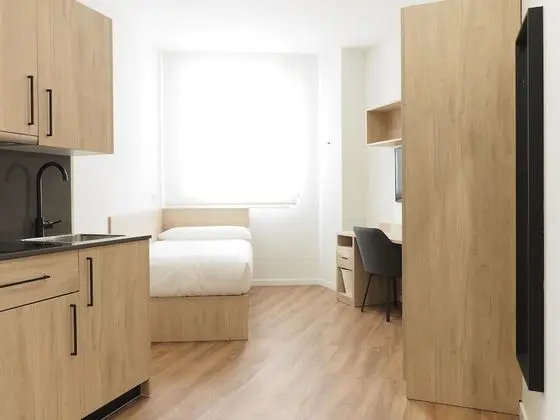 Standard Tek Kişilik Oda